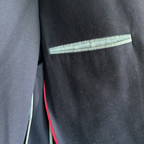 Gucci Jacket - Picture 6 of 8